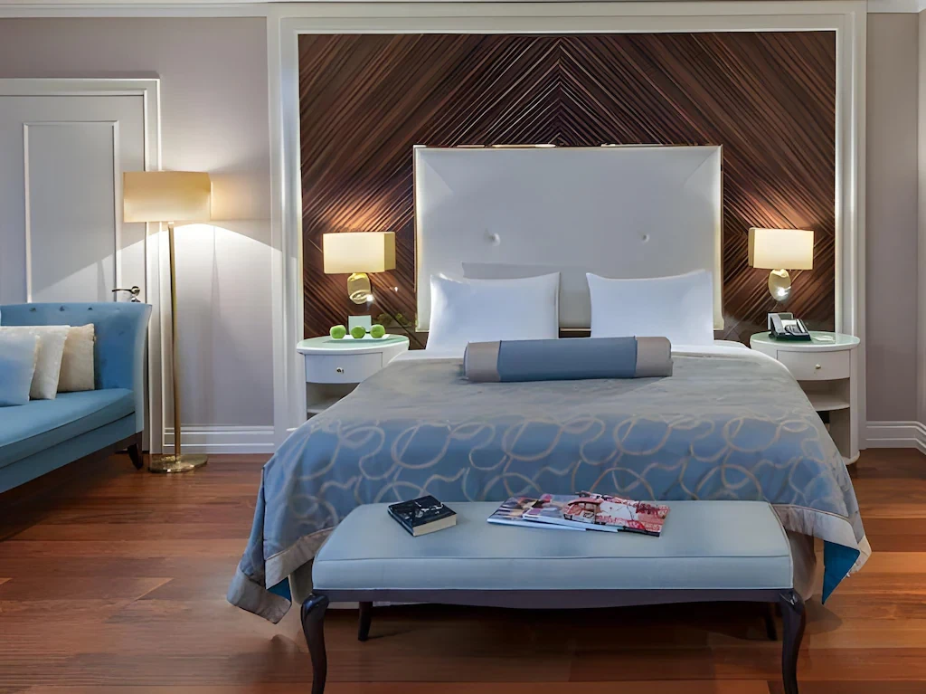 Elite World Istanbul Florya Gultepe Istanbul