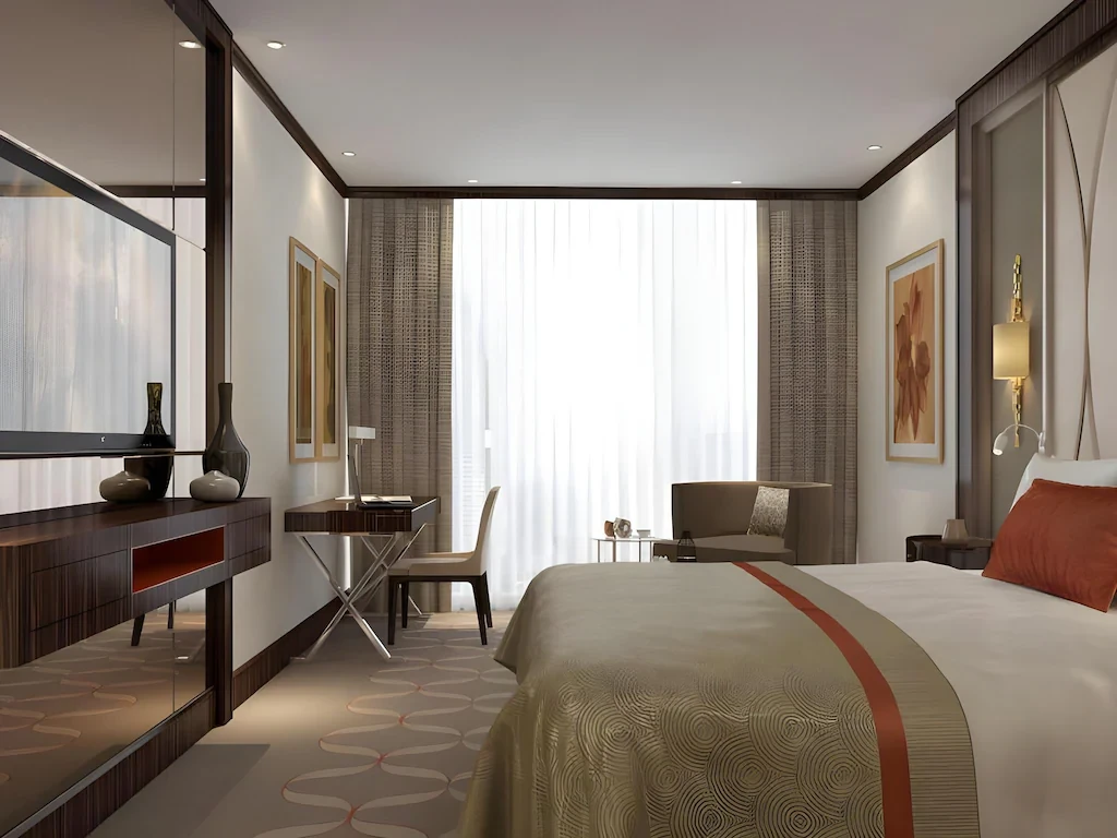 Elite World Grand Istanbul Basın Ekspres