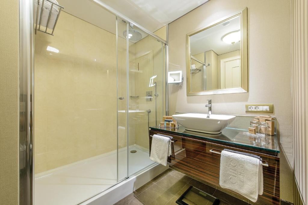 Elite World Istanbul Florya Gultepe Istanbul