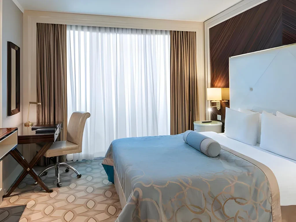 Elite World Istanbul Florya Gultepe Istanbul