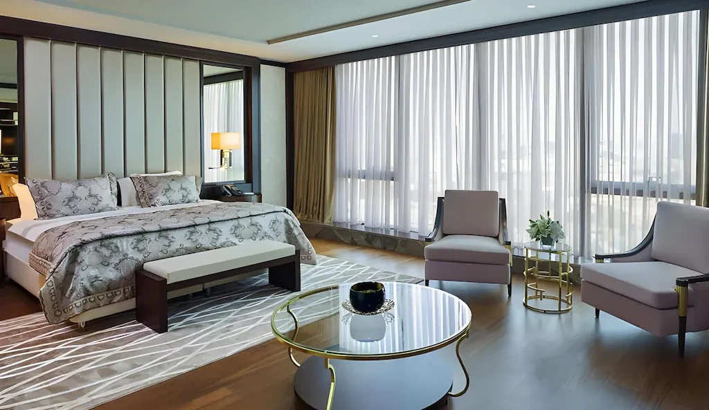 Elite World Grand Istanbul Basın Ekspres