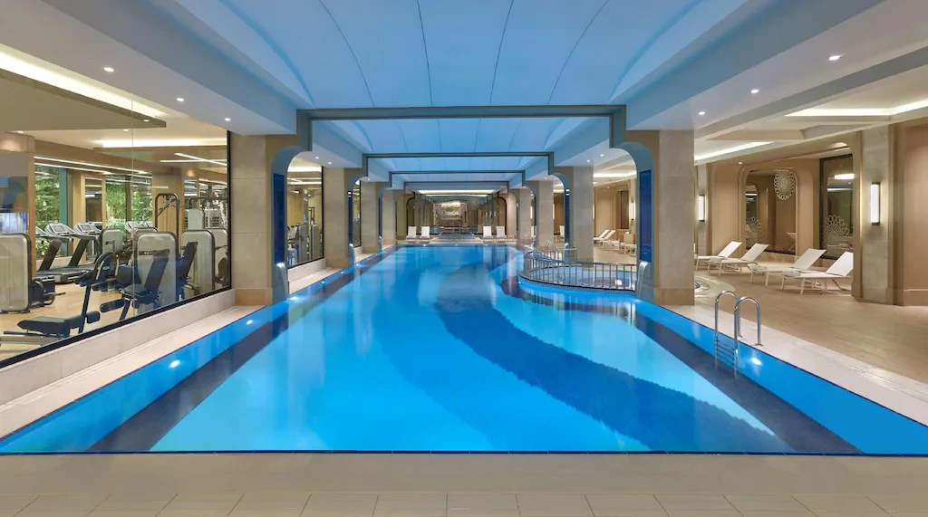 Elite World Grand Istanbul Basın Ekspres