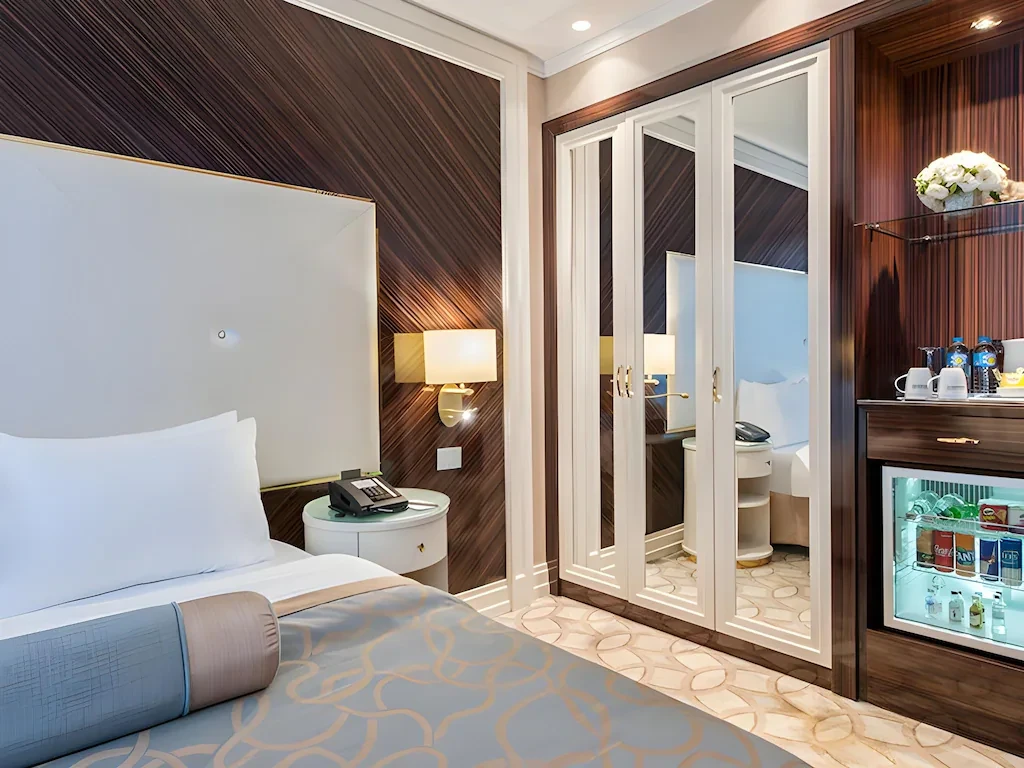 Elite World Istanbul Florya Gultepe Istanbul