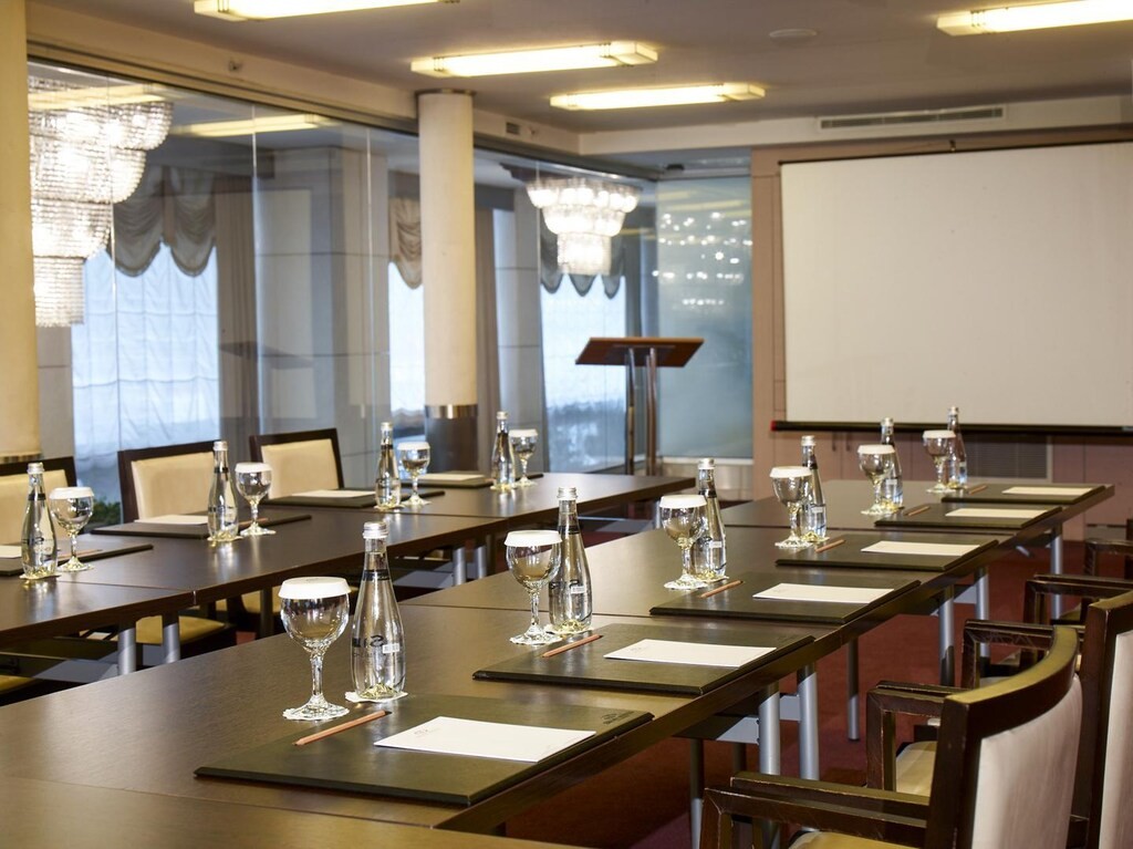 Galata Meeting Room