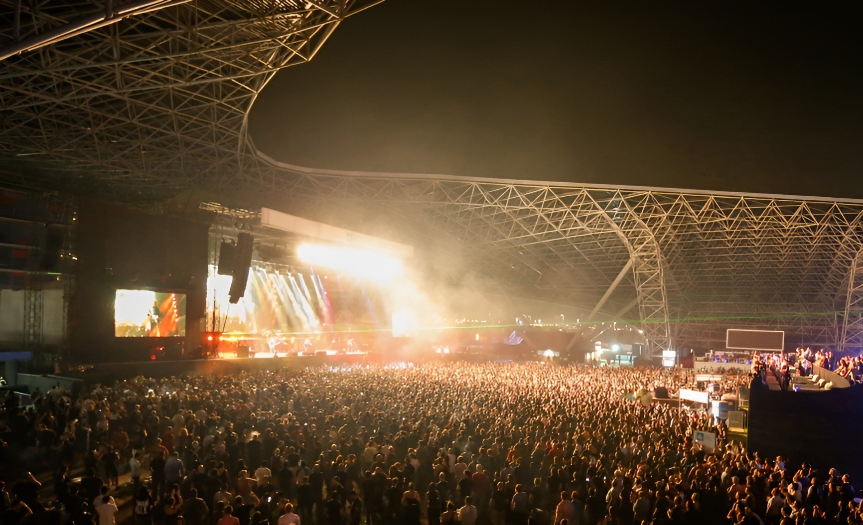 Etihad Park