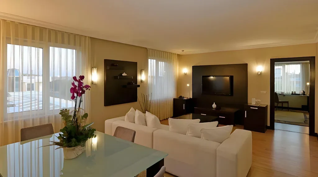 Eresin Topkapi Hotel