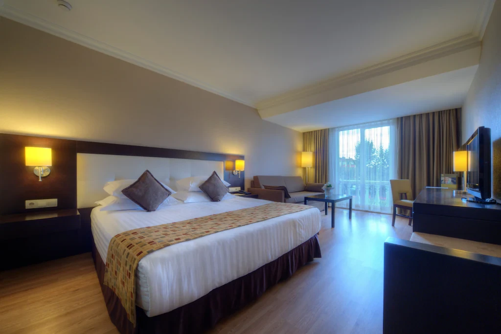 Eresin Topkapi Hotel
