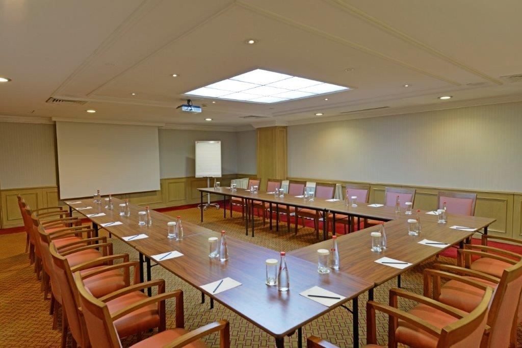 Eresin Topkapi Hotel