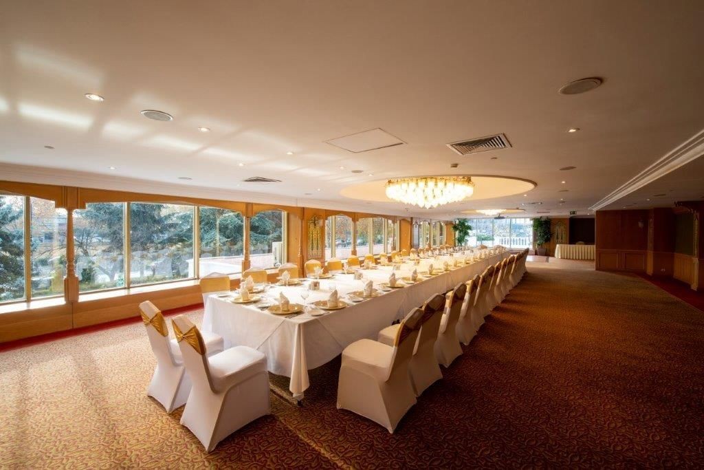 Eresin Topkapi Hotel