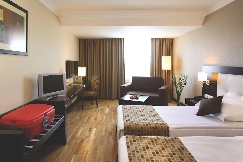 Eresin Topkapi Hotel
