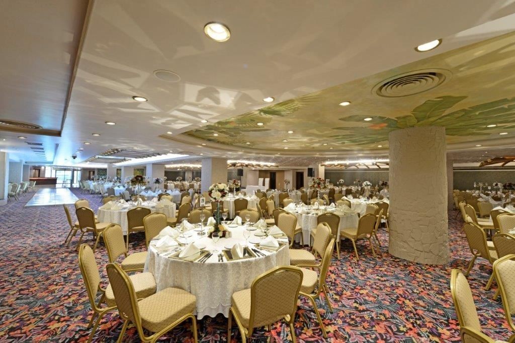 Eresin Topkapi Hotel