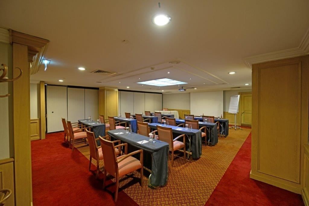 Eresin Topkapi Hotel
