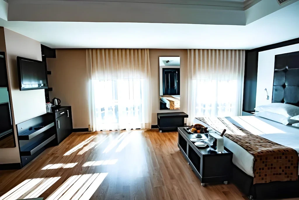 Eresin Topkapi Hotel