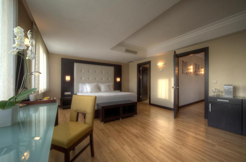 Eresin Topkapi Hotel
