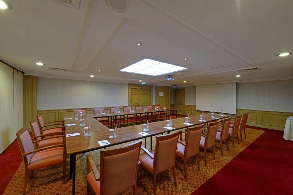 Eresin Topkapi Hotel