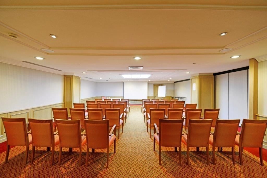 Eresin Topkapi Hotel