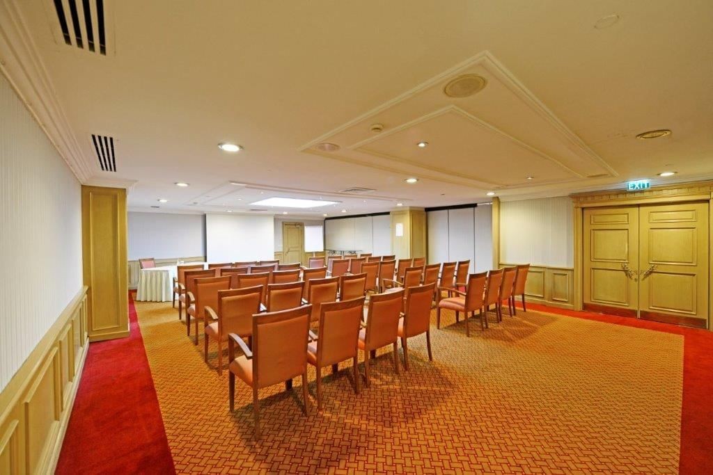 Eresin Topkapi Hotel