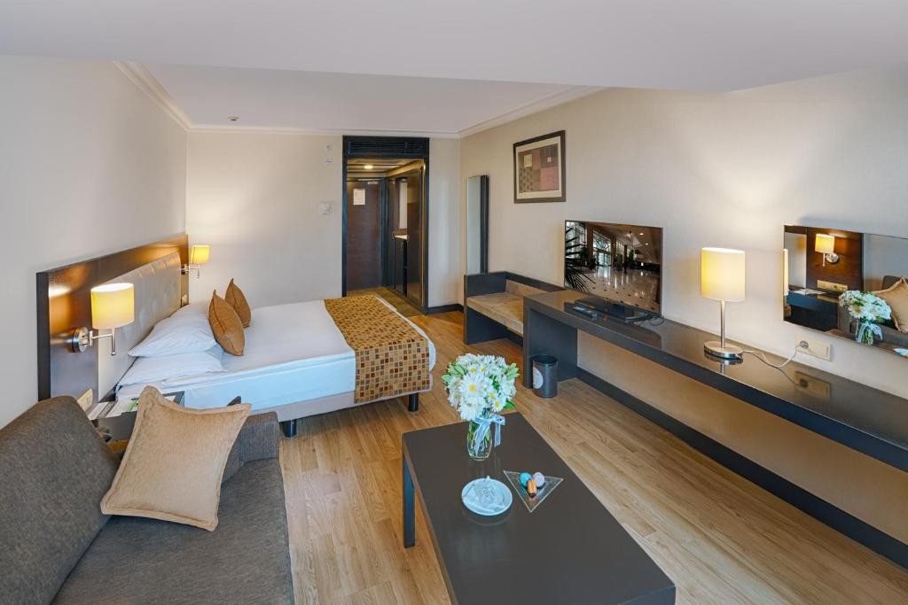 Eresin Topkapi Hotel