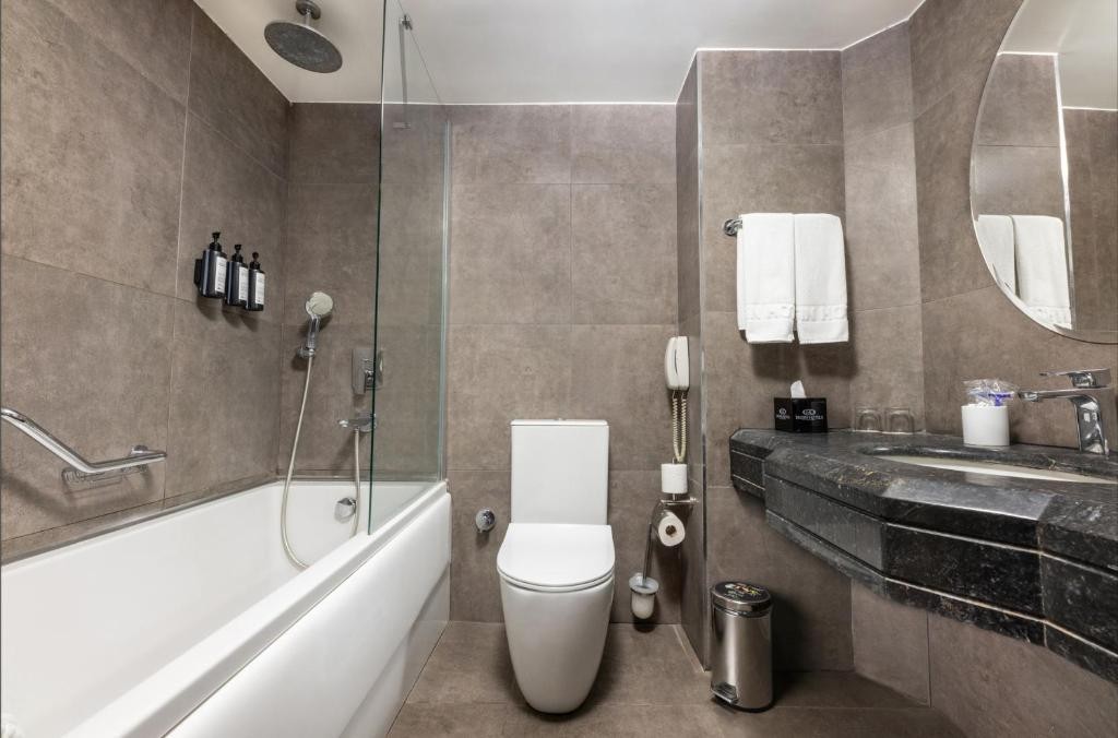 Eresin Topkapi Hotel