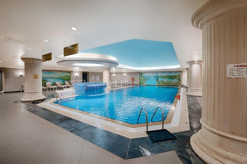 Eresin Topkapi Hotel
