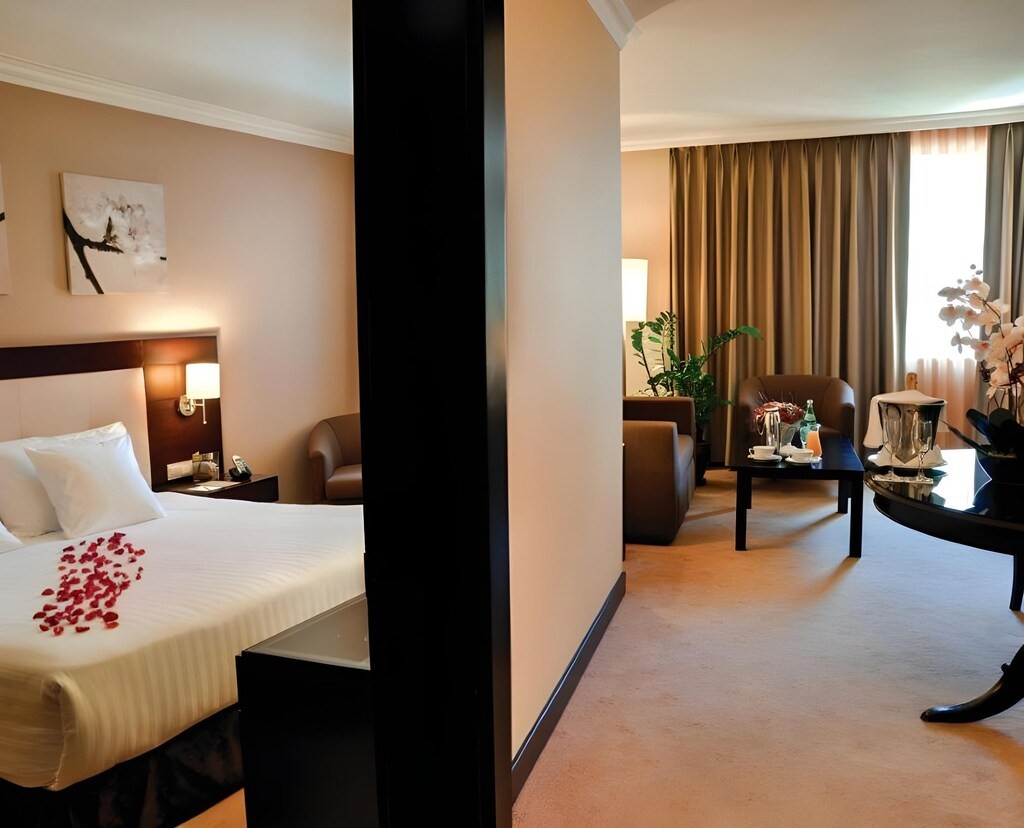 Eresin Topkapi HotelEresin Topkapi Hotel