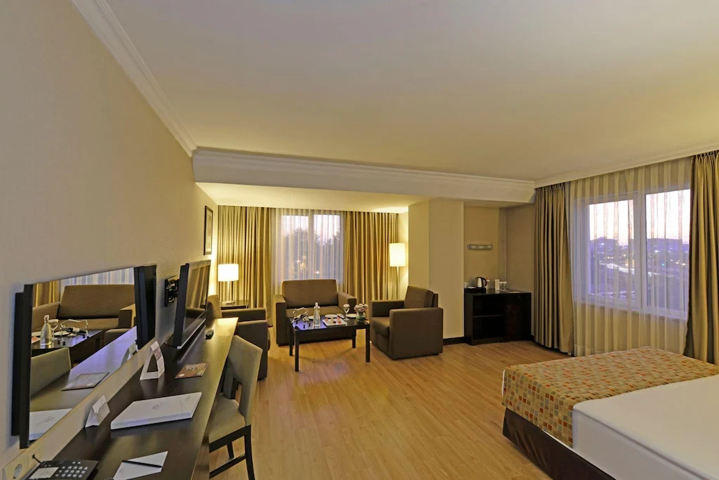 Eresin Topkapi Hotel