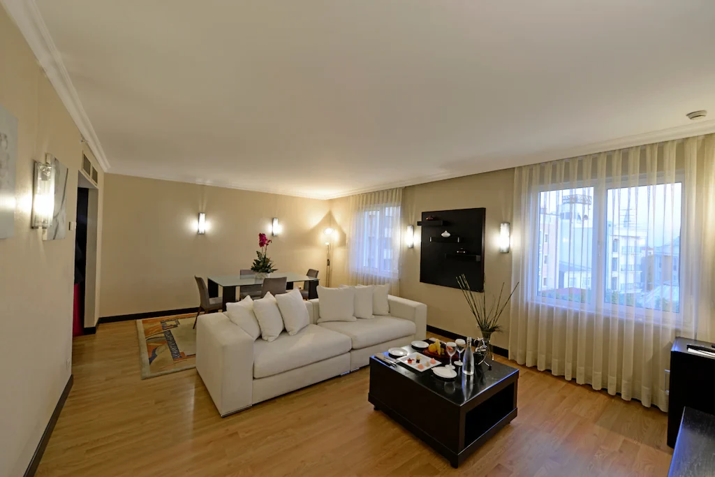 Eresin Topkapi Hotel