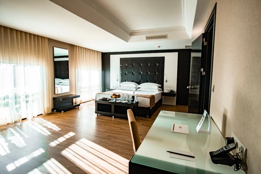 Eresin Topkapi Hotel