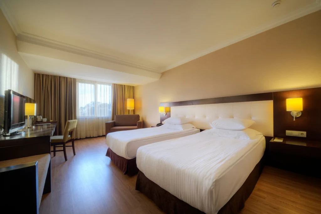 Eresin Topkapi Hotel