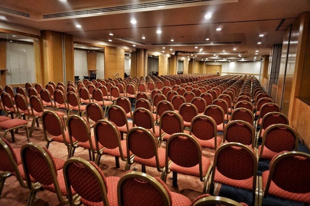Eresin Topkapi Hotel