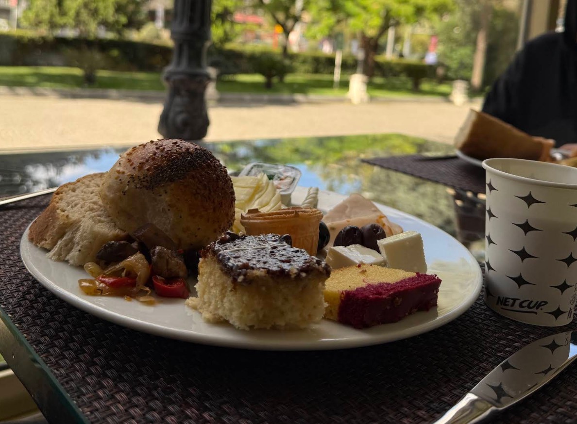 Eresin Topkapi Hotel
