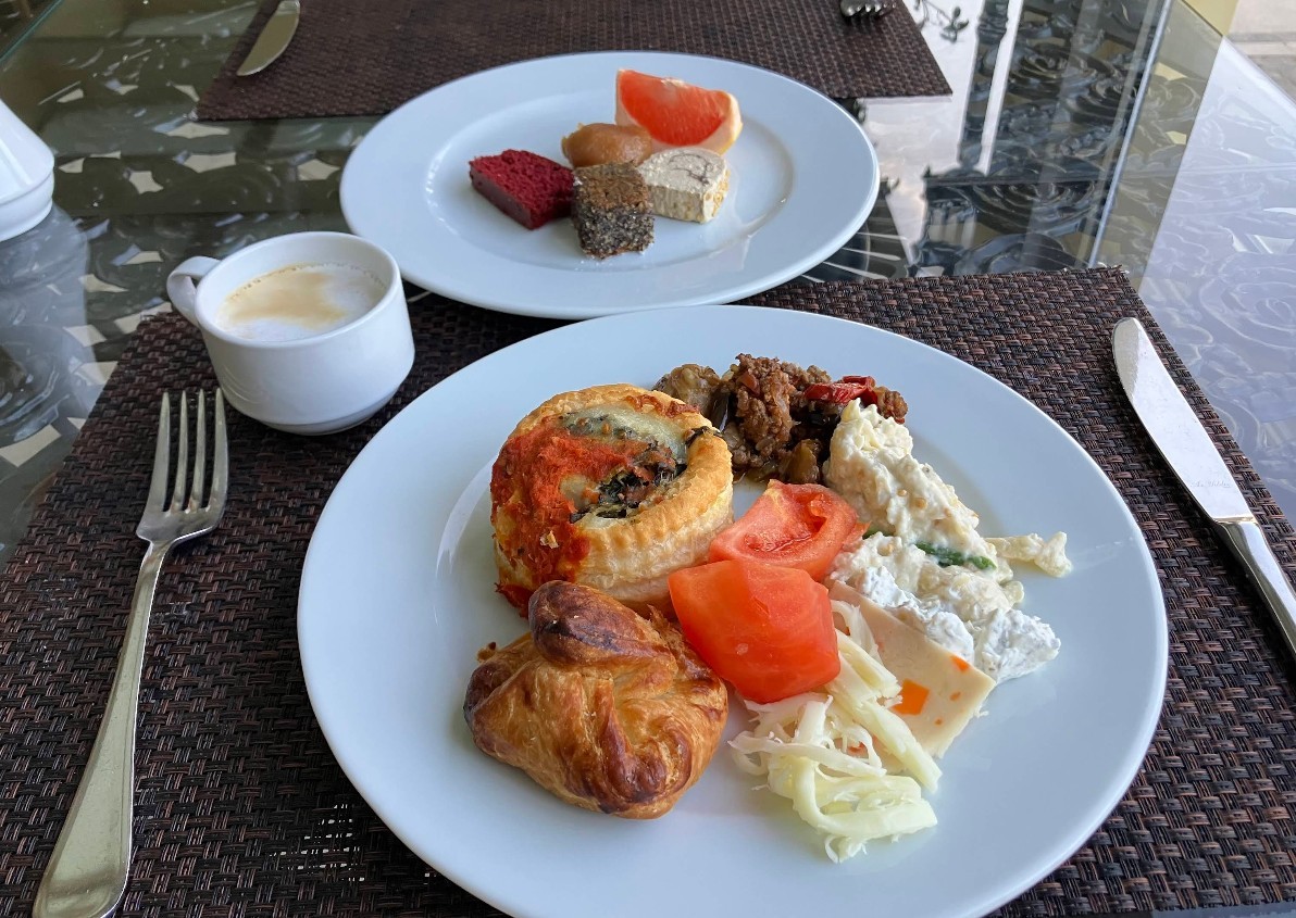 Eresin Topkapi Hotel