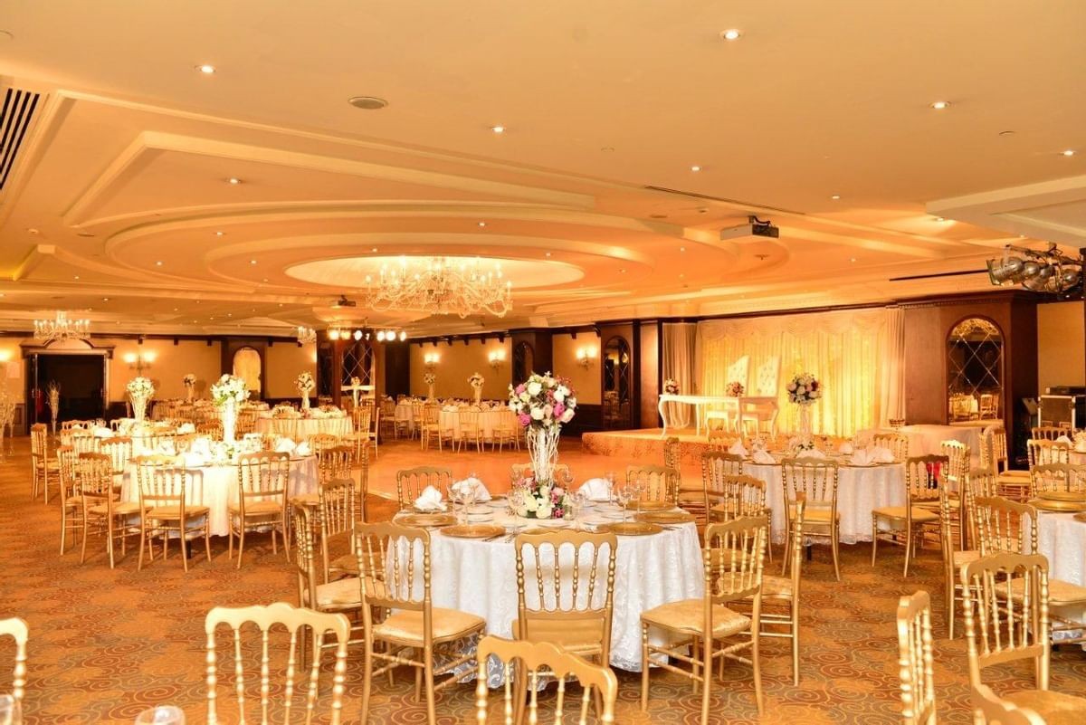 Eresin Topkapi Hotel