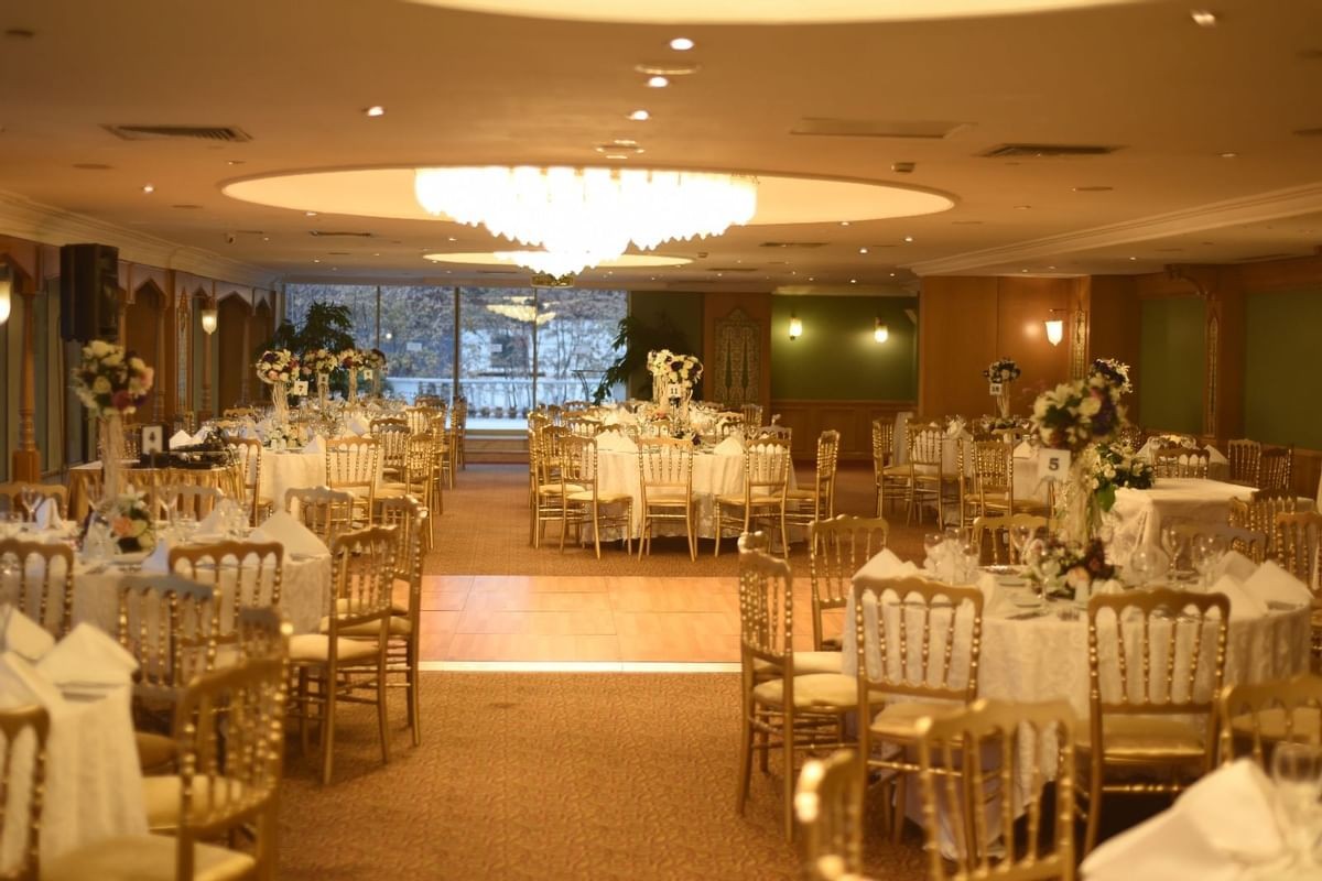 Eresin Topkapi Hotel