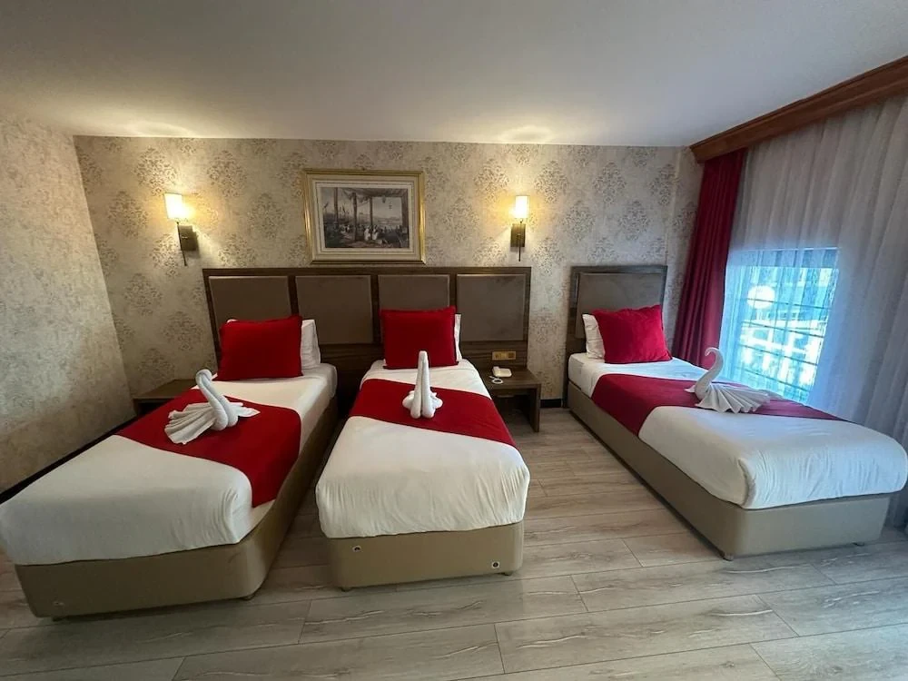 Euro Plaza Hotel