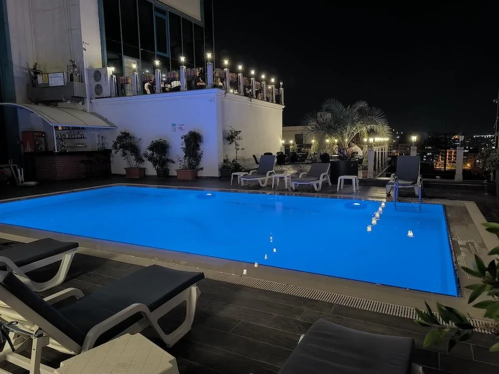 Euro Plaza Hotel