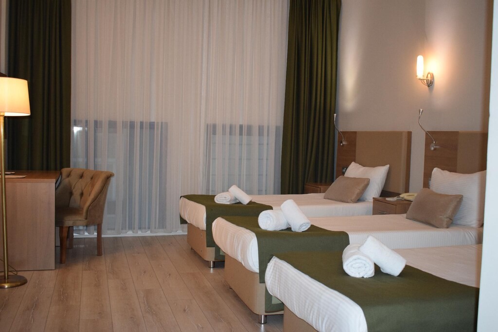 Euro Plaza Hotel
