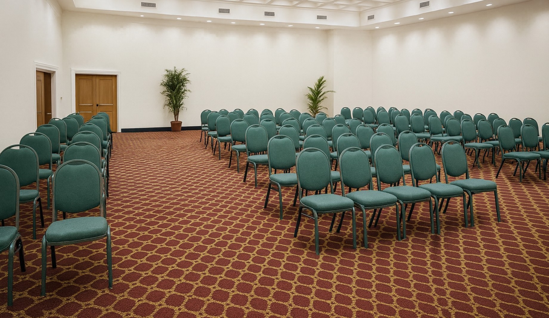 Euro Plaza Hotel