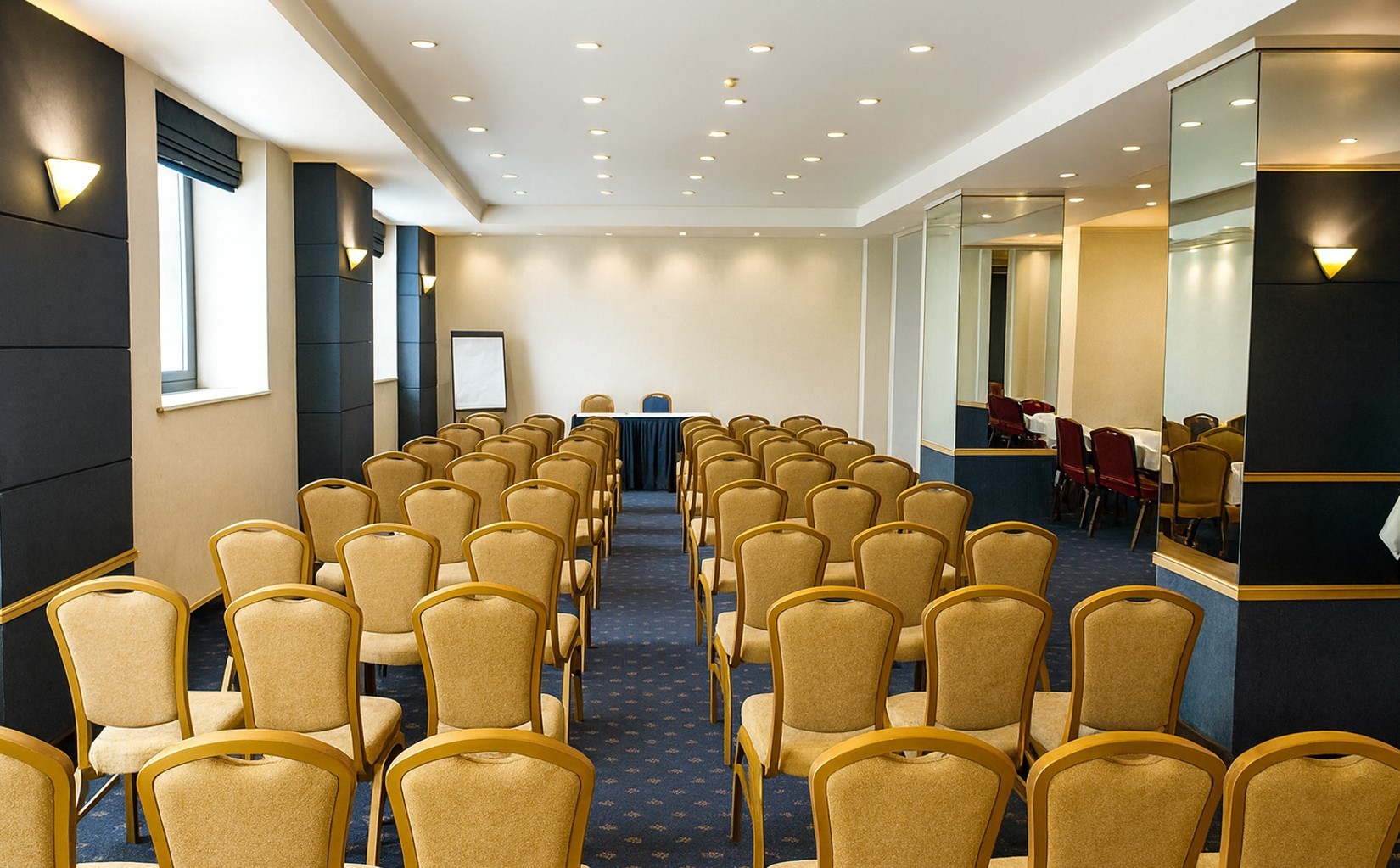 Euro Plaza Hotel