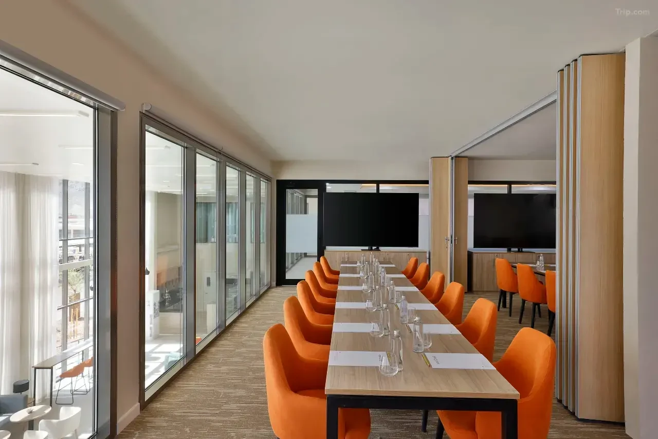 Cloud7 Residence AlUla