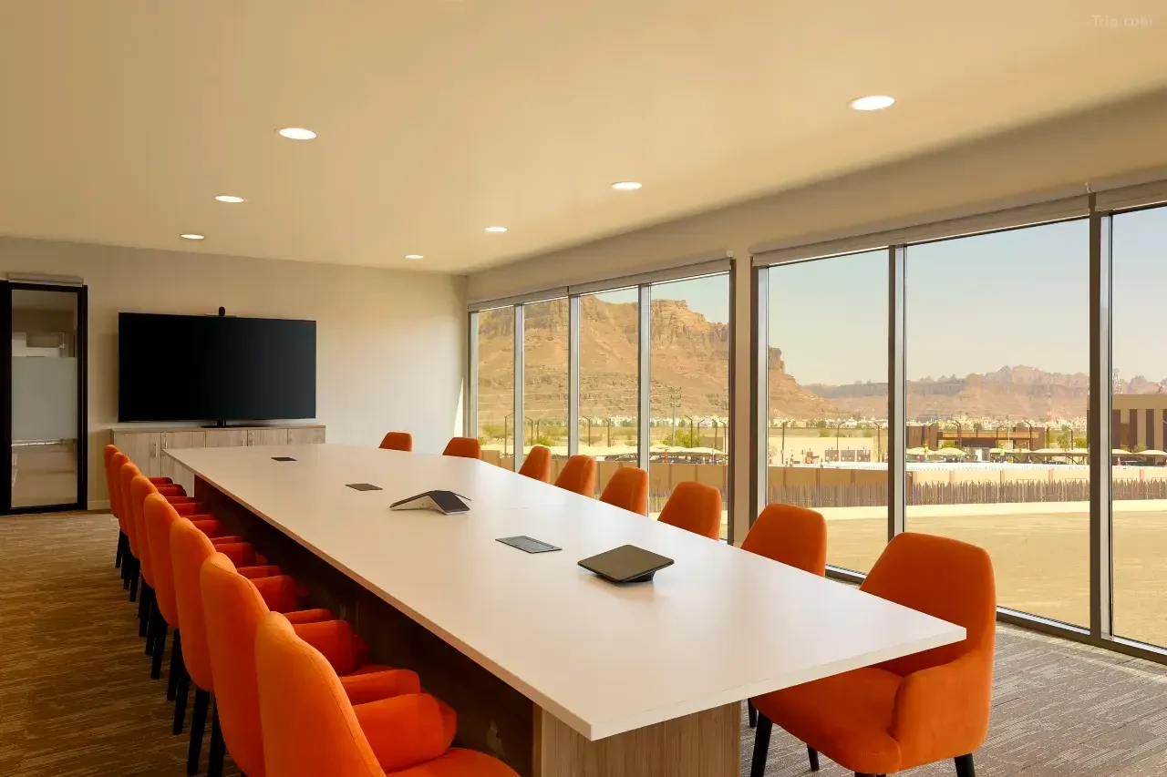 Cloud7 Residence AlUla