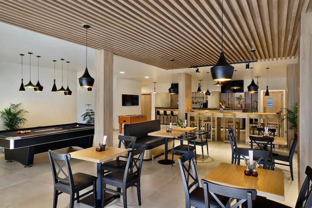 Cloud7 Residence AlUla