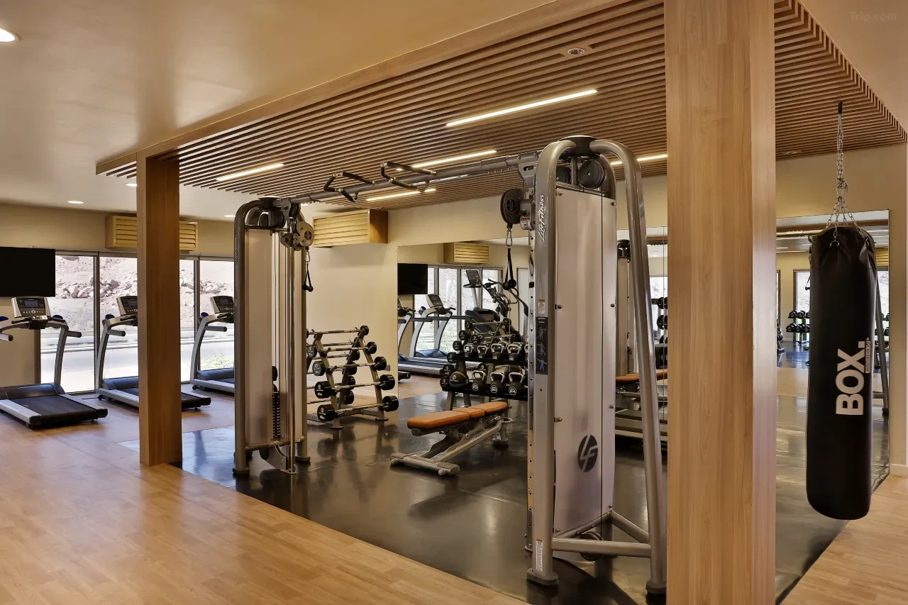 Cloud7 Residence AlUla
