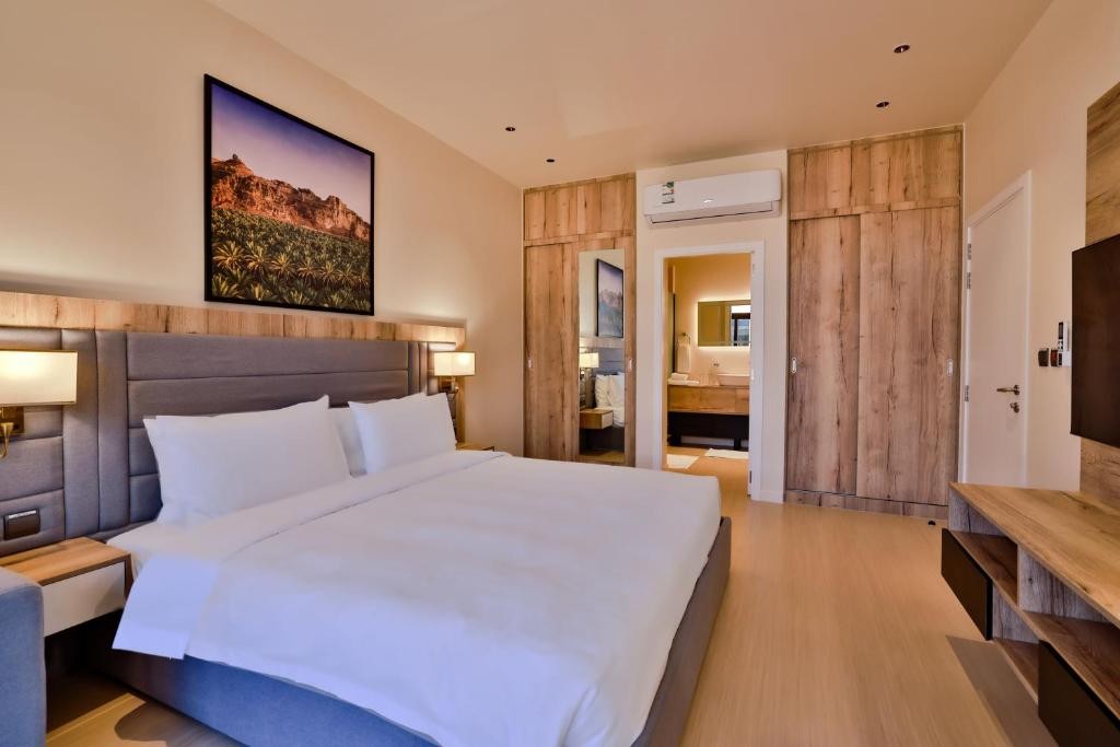 Cloud7 Residence AlUla