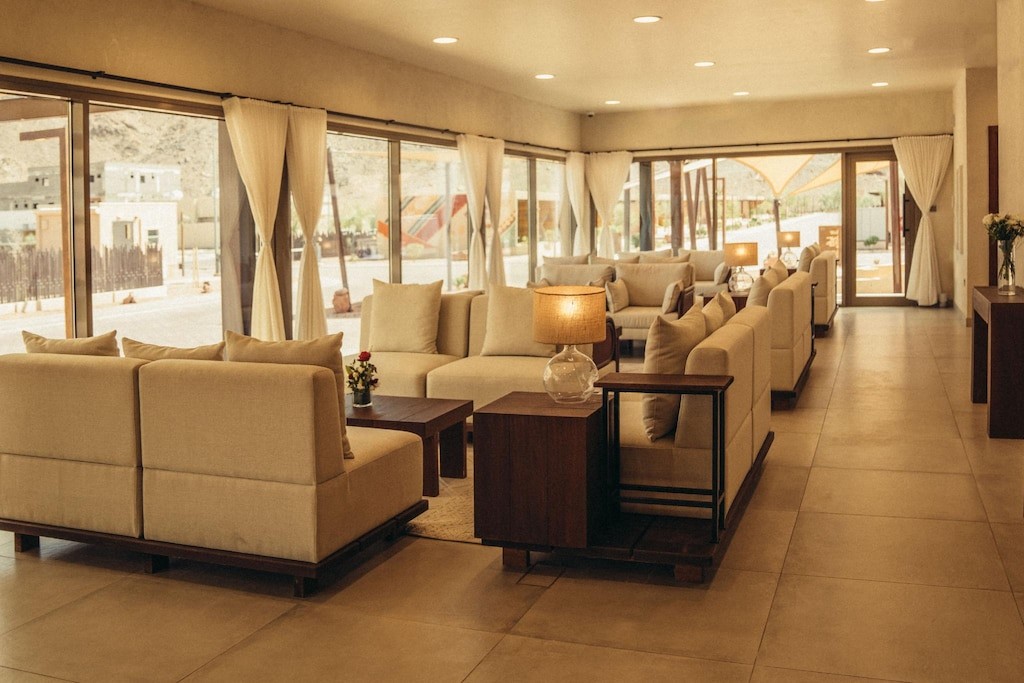 Cloud7 Residence AlUla