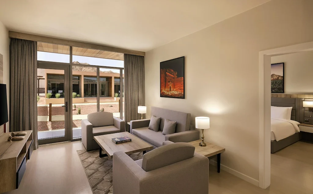 Cloud7 Residence AlUla