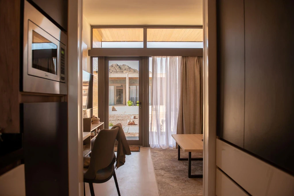 Cloud7 Residence AlUla