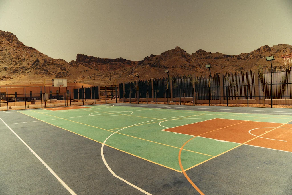 Cloud7 Residence AlUla