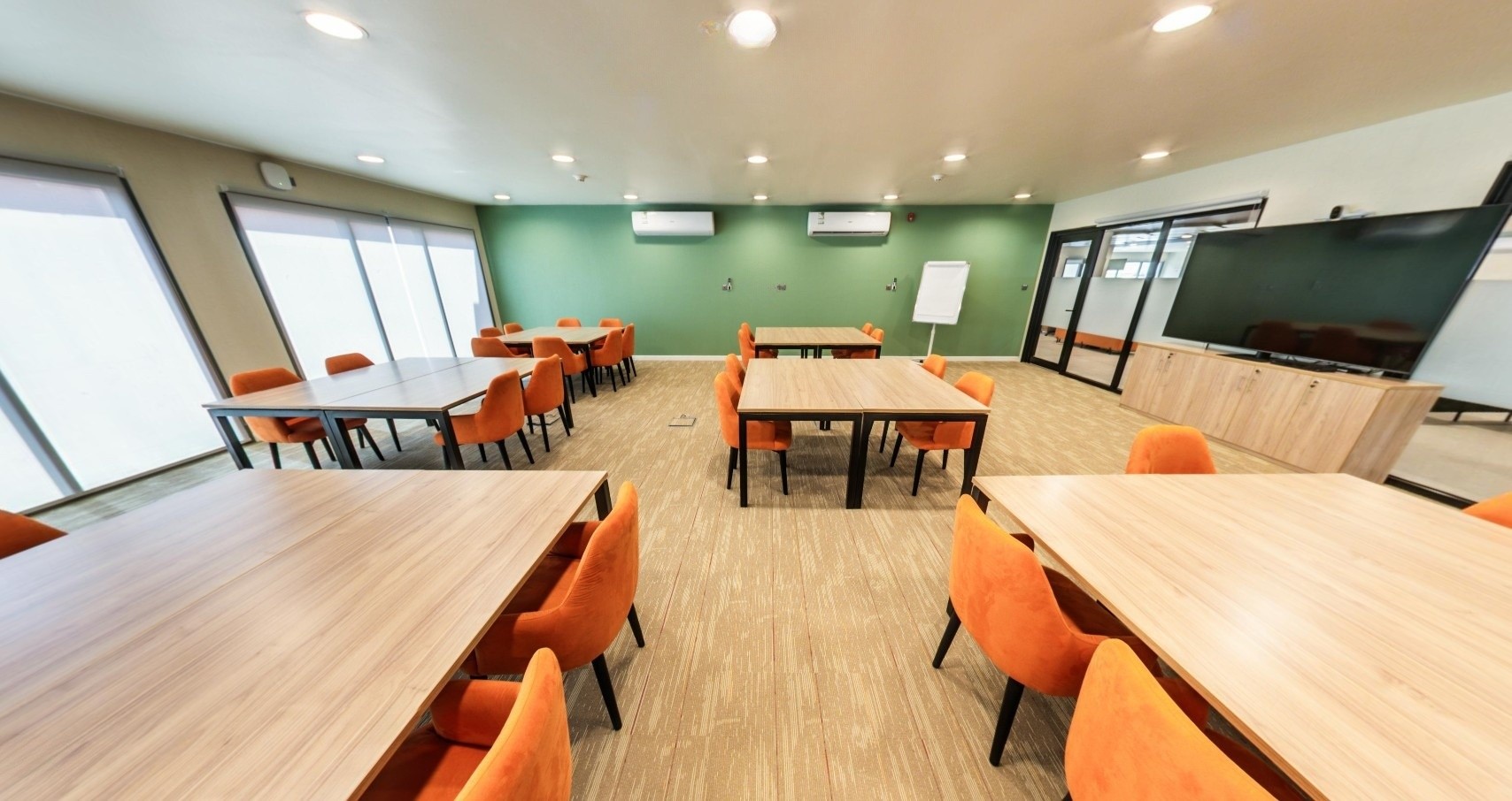 Cloud7 Residence AlUla