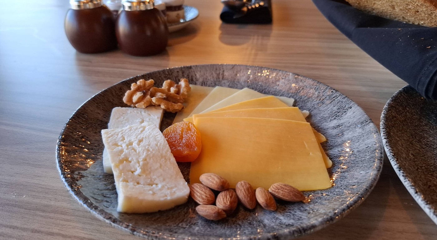 Cloud7 Residence AlUla